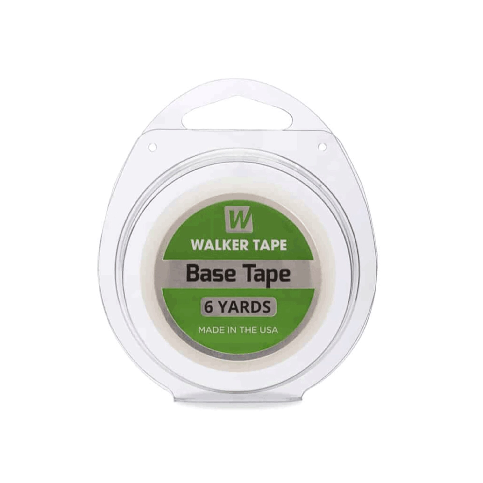 Base Tape - 1